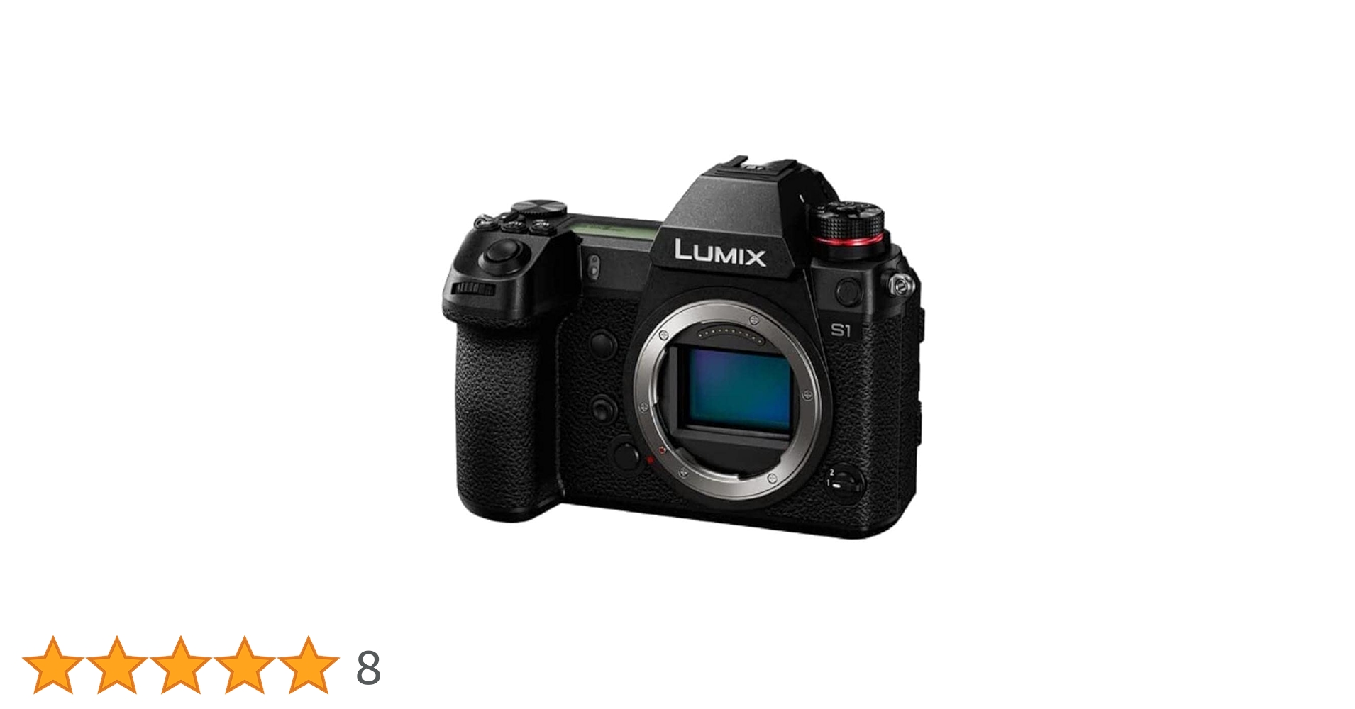 ★Panasonic LUMIX DC-S1 Panasonic Lumix DC-S1 review: Digital Photography Review